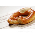 BLECHREIN Professional: one-sided siliconized professional baking paper (made in Germany)